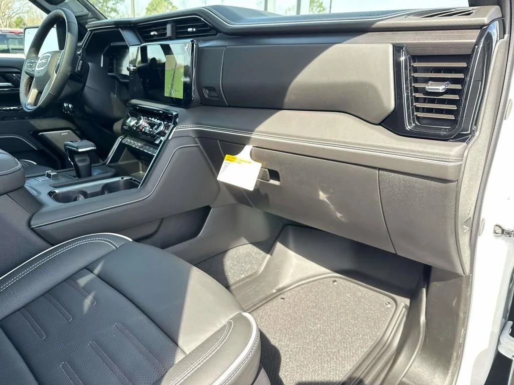 2026 GMC Sierra 1500 AT4X - Photo 31