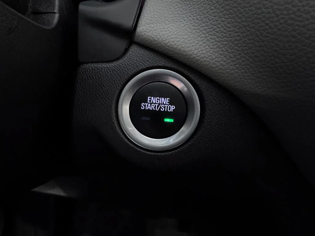 2024 Chevrolet Equinox LS - Photo 20