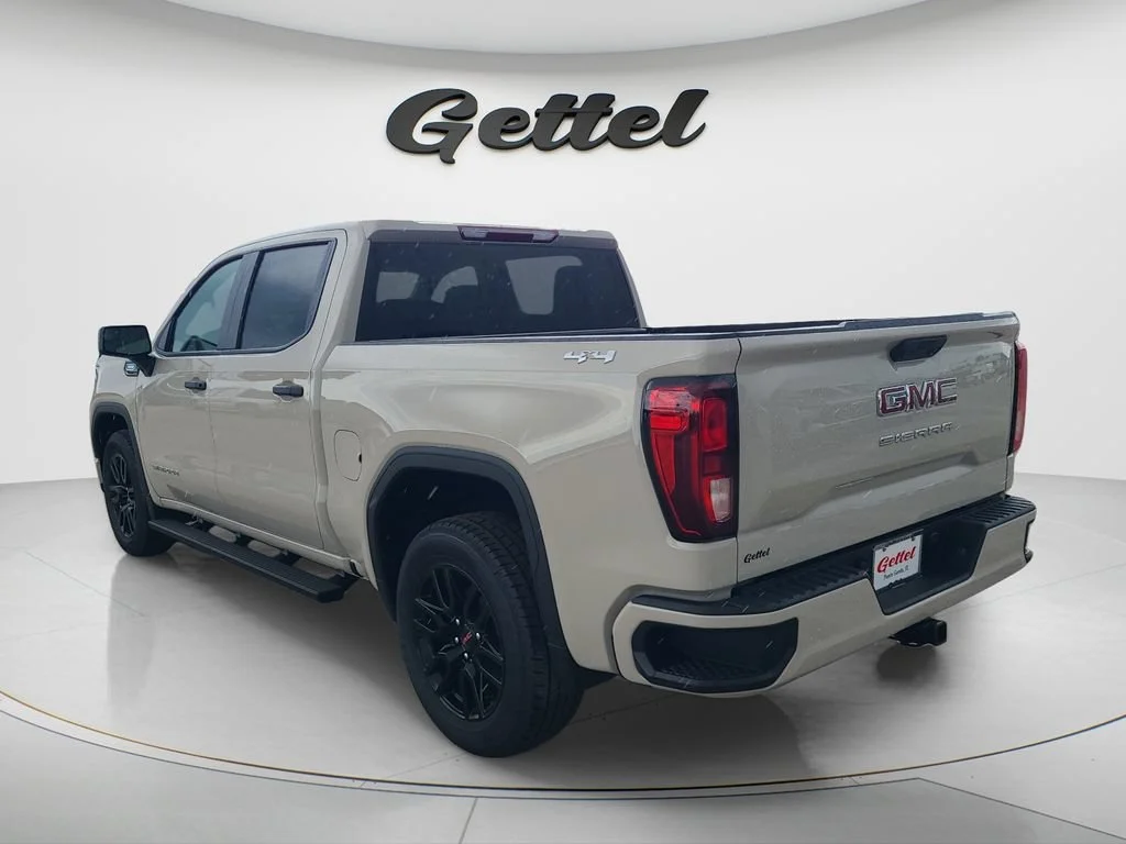 New 2026 Coastal Dune GMC Pro image 7