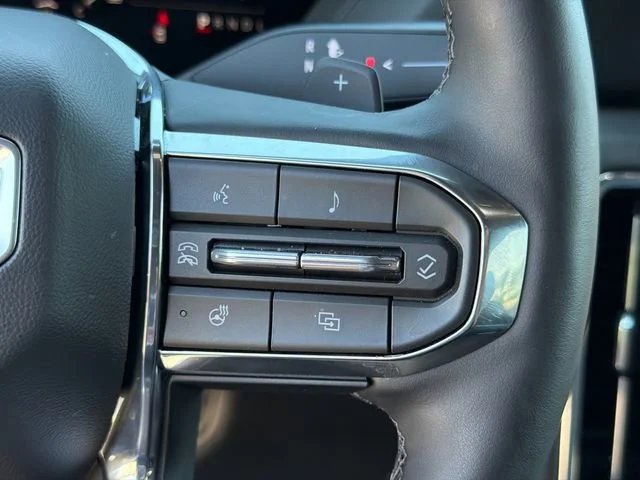 New 2026 Onyx Black GMC Denali image 26