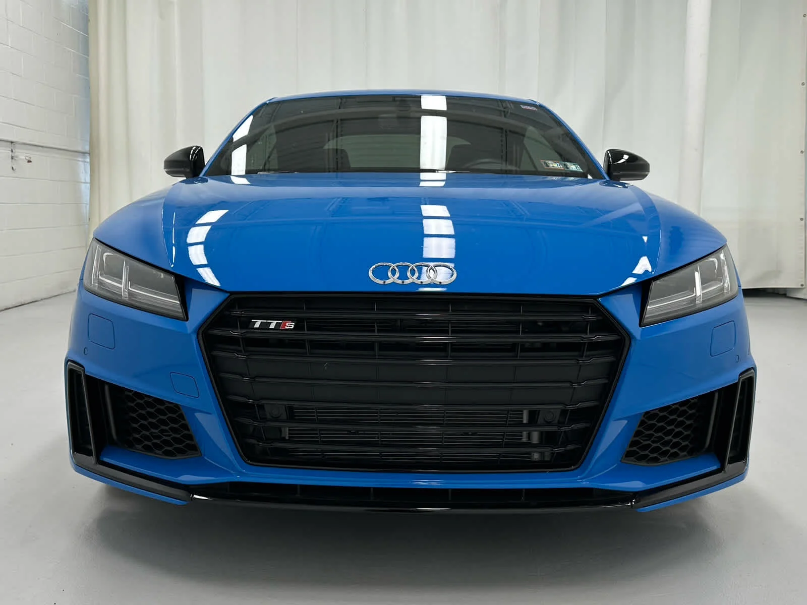 Used 2023 Turbo Blue Audi  image 5