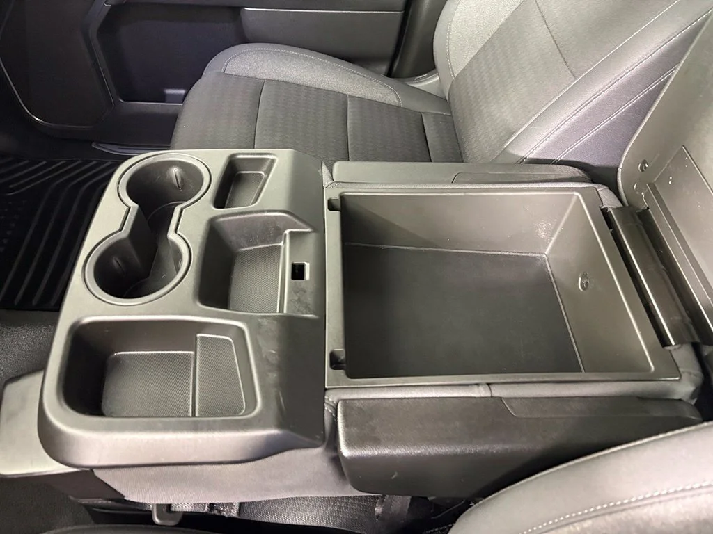 Certified Used 2024 Sterling Gray Metallic Chevrolet LT image 33