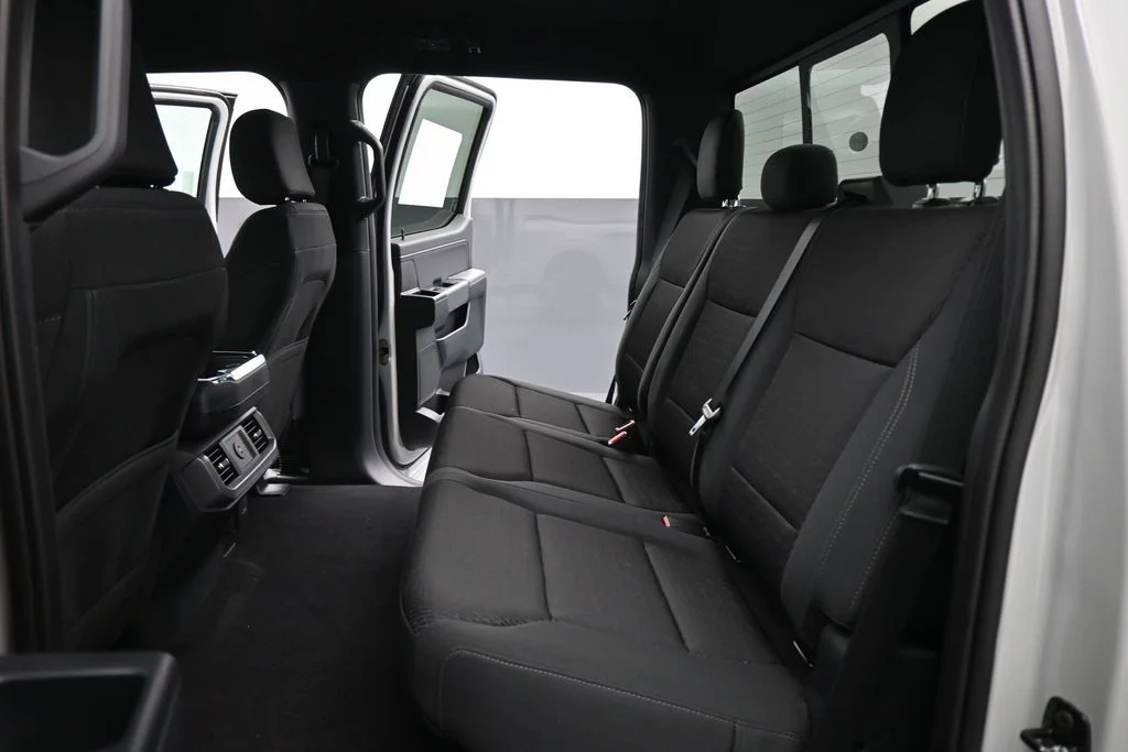 New 2026 Avalanche Ford XLT image 17