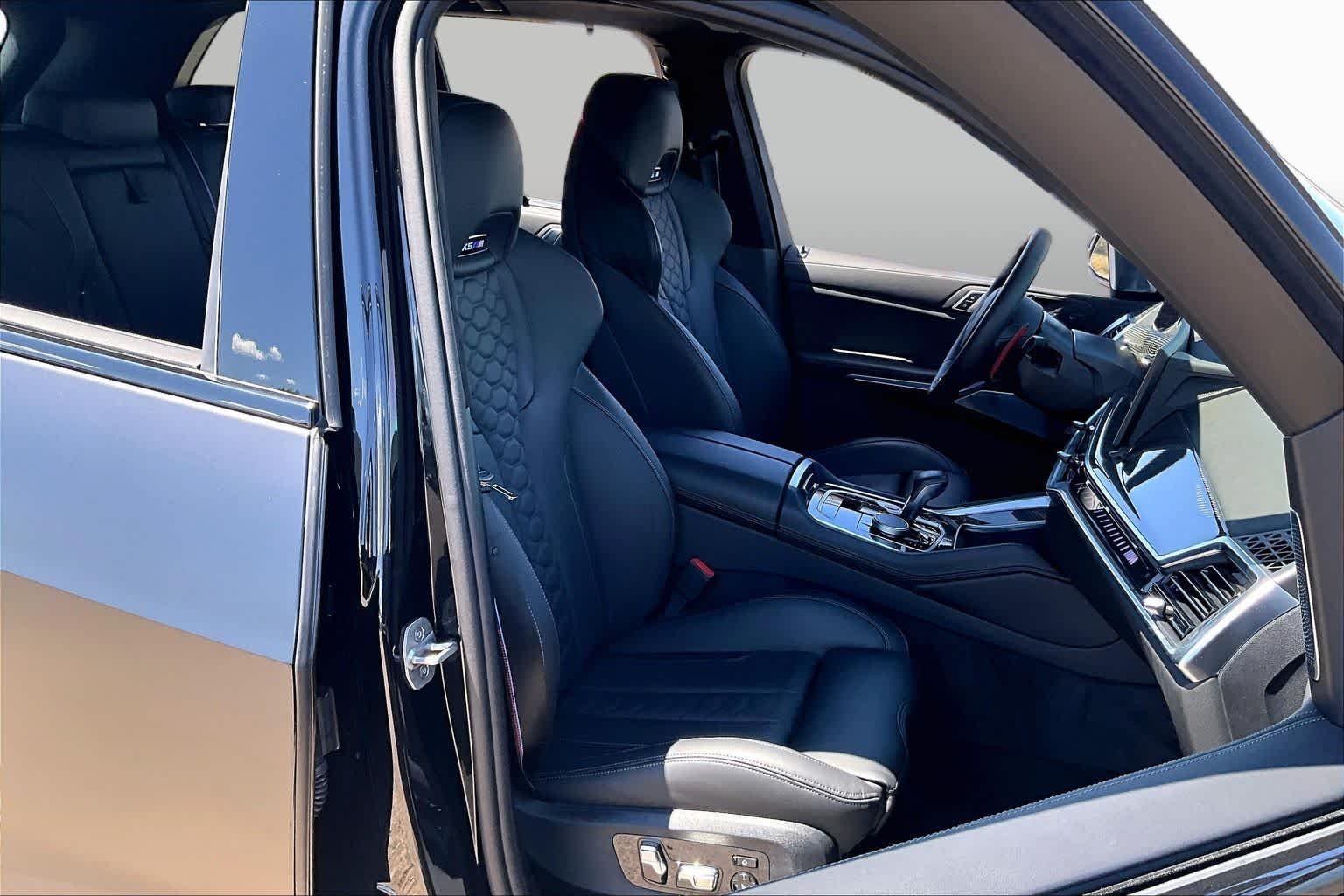 Pre-Owned 2026 BMW X5 M Competition