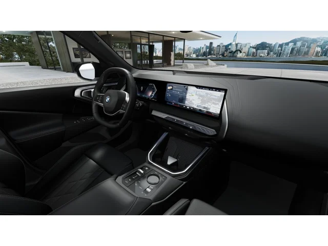 Used 2026 Black BMW 30 xDrive image 14
