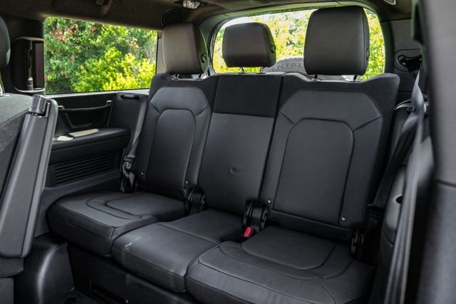 2025 Land Rover Defender V8 - Photo 59