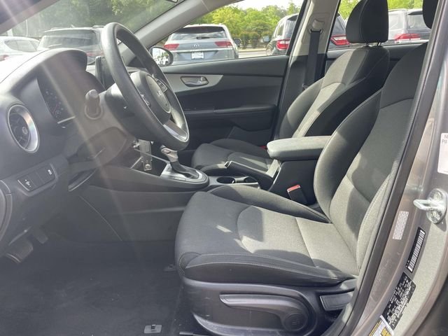 2022 Kia FORTE LXS - Photo 12