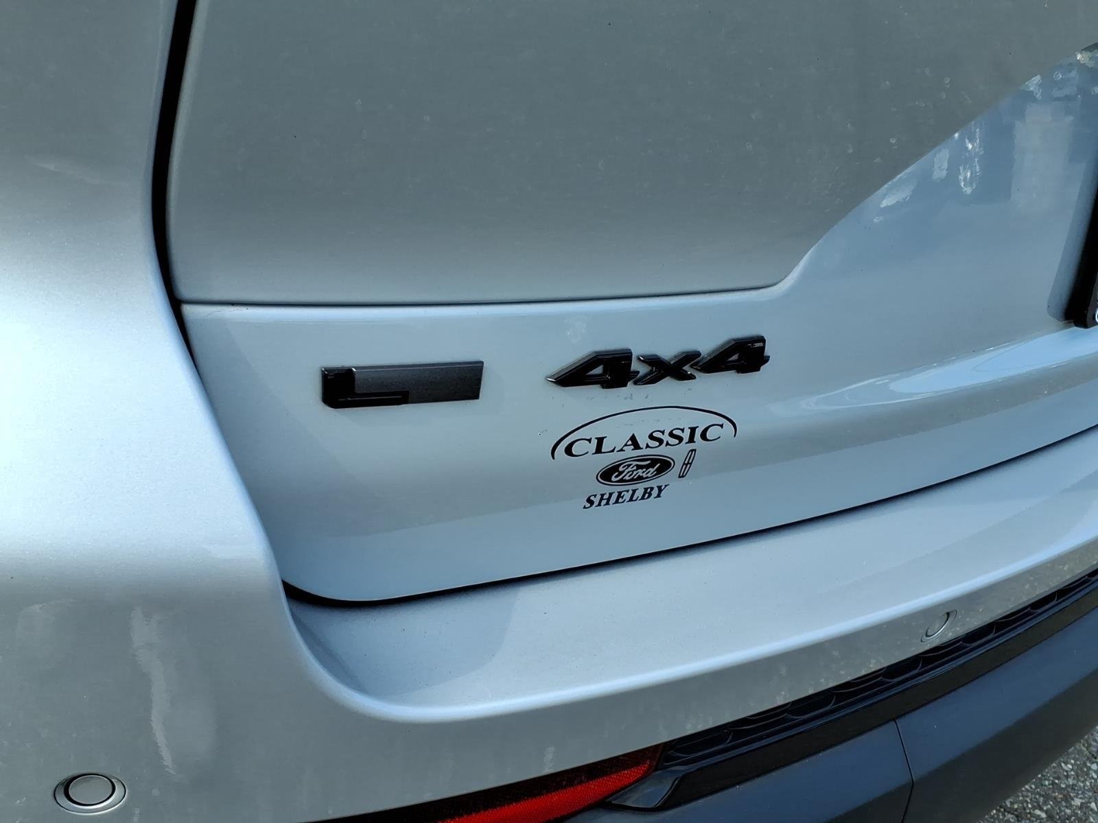 Used 2021 Silver Zynith Jeep Altitude image 7