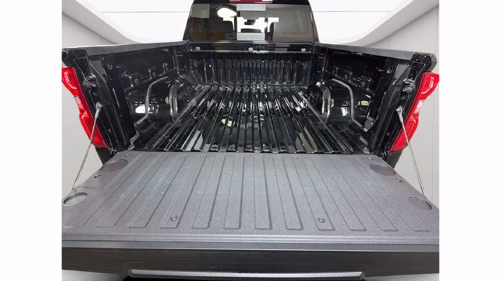 2026 Chevrolet Silverado 1500 RST - Photo 29