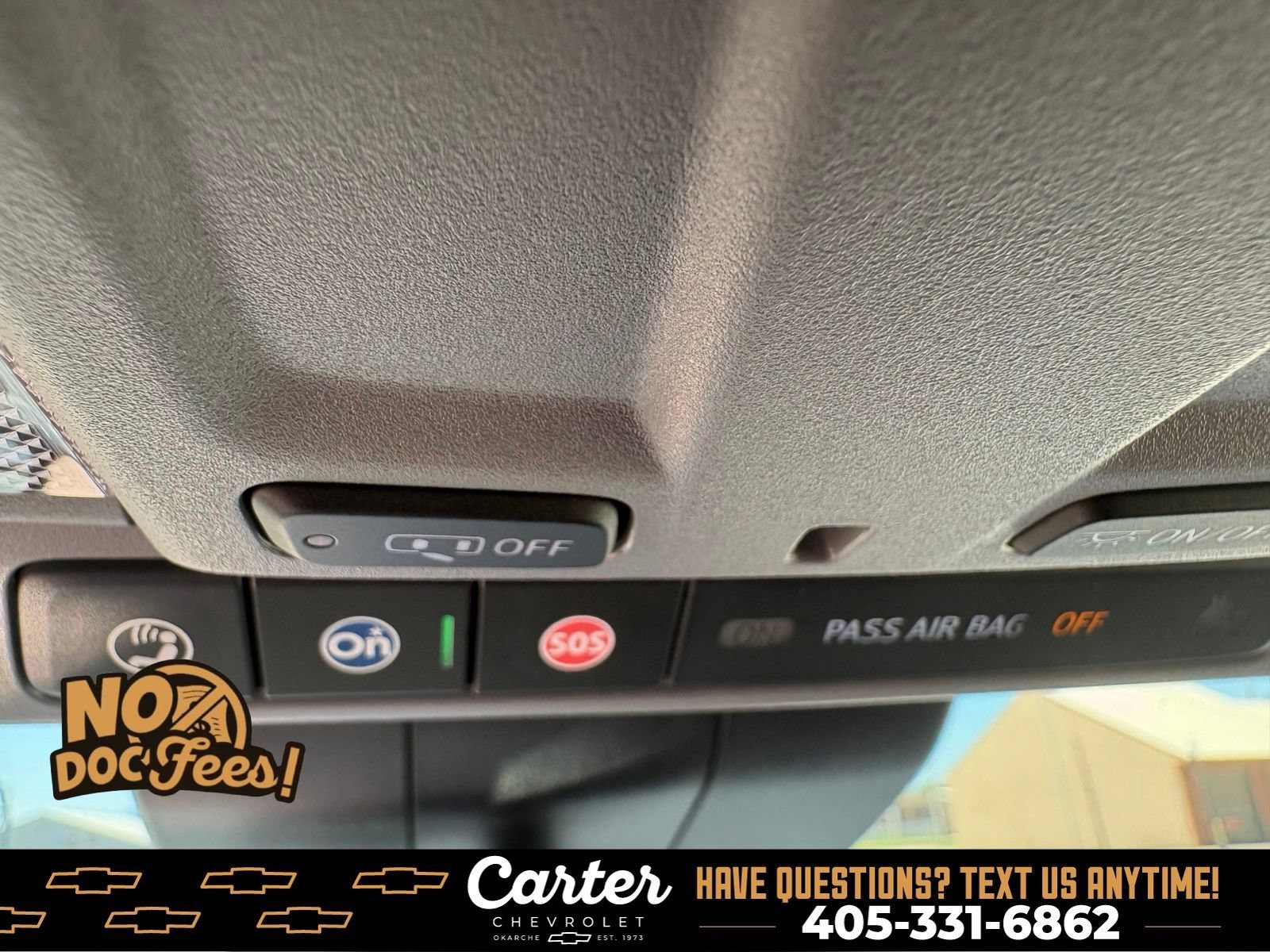 2026 Chevrolet Silverado 1500 RST - Photo 34