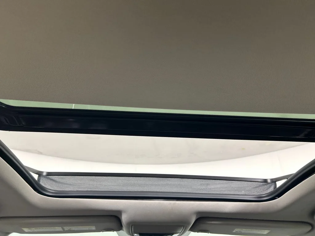 Used 2024 White Acura Advance image 20