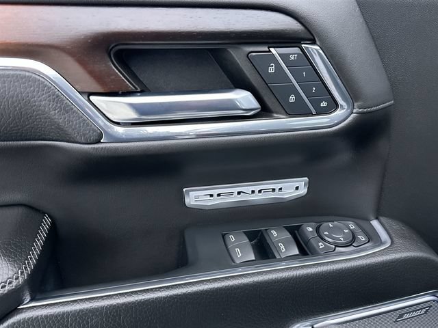 2024 GMC Sierra 1500 Denali Denali - Photo 23
