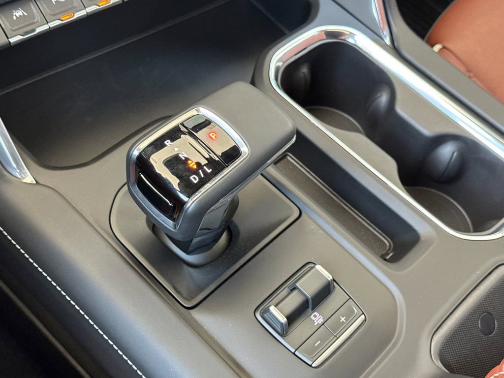2026 GMC Sierra 1500 Denali Ultimate - Photo 19