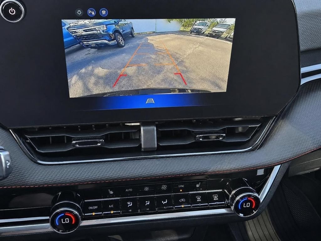 2027 Chevrolet Equinox RS - Photo 15