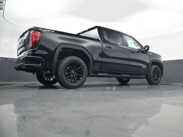 2026 GMC Sierra 1500 Elevation - Photo 25