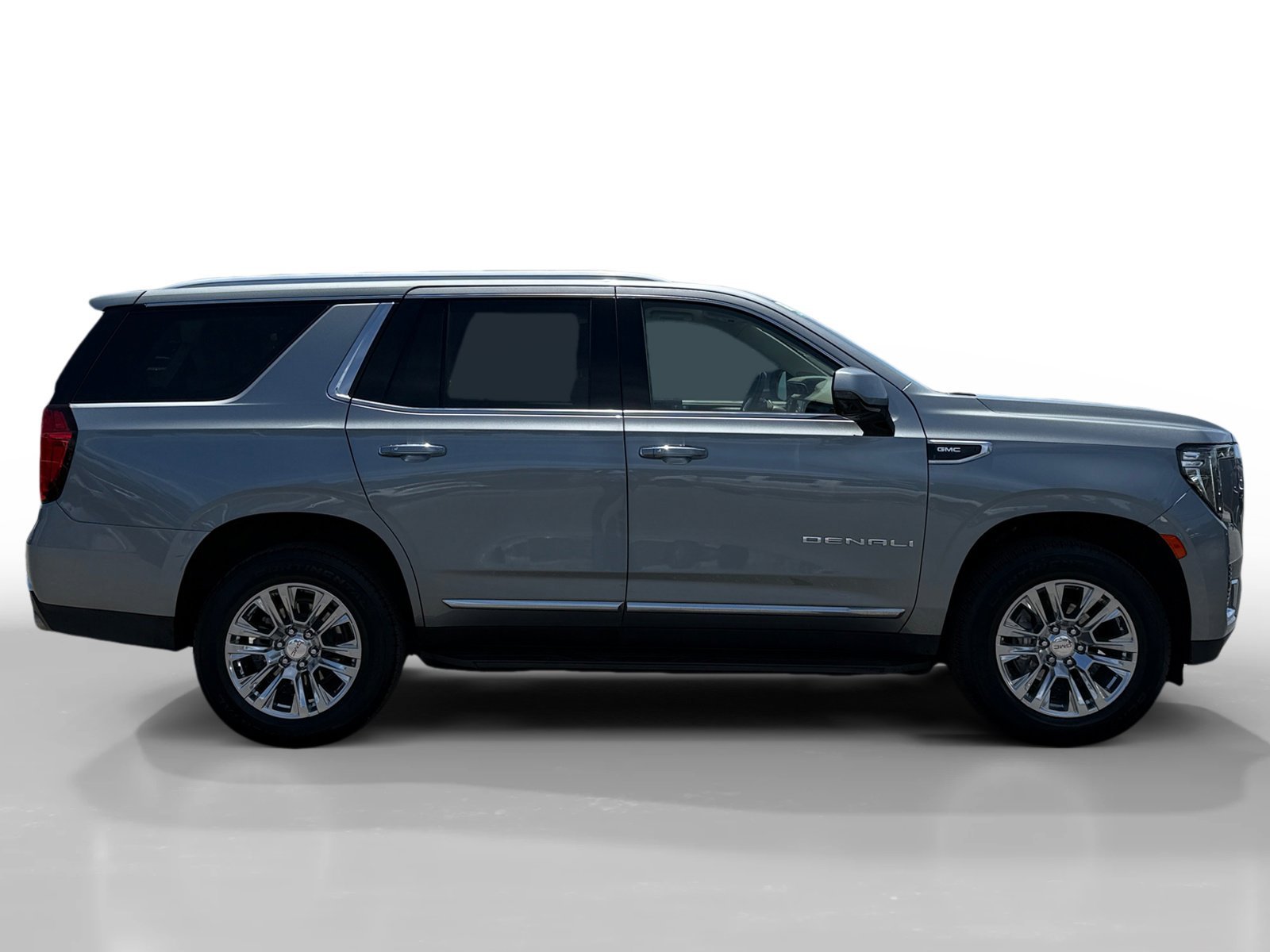 Used 2023 Sterling Metallic GMC Denali image 6