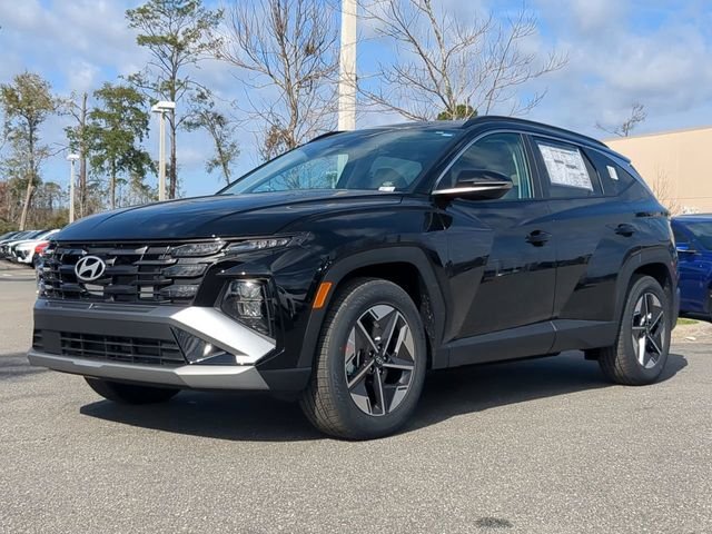 2025 Hyundai Tucson SEL Convenience - Photo 32