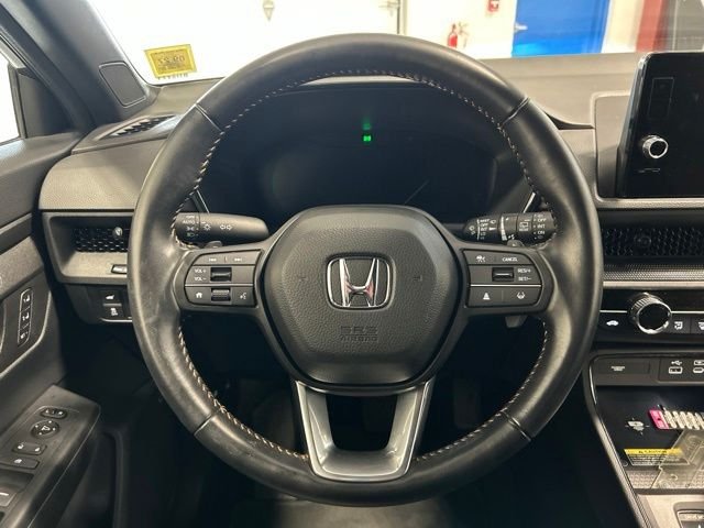 2025 Honda CR-V Sport-L - Photo 17