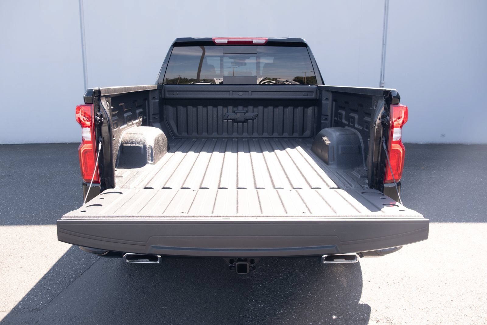 2026 Chevrolet Silverado 1500 RST - Photo 26