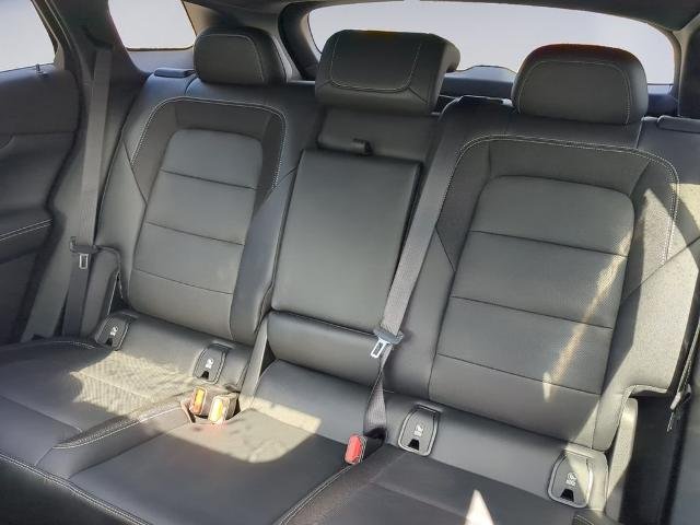 Used 2024 Black Chevrolet  image 18