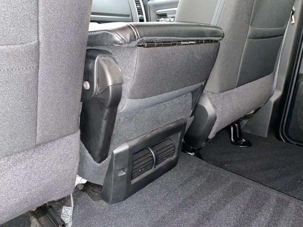 2022 RAM Ram 1500 Classic Warlock - Photo 12