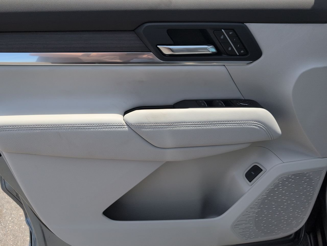 New 2026 Sterling Metallic GMC Denali image 52