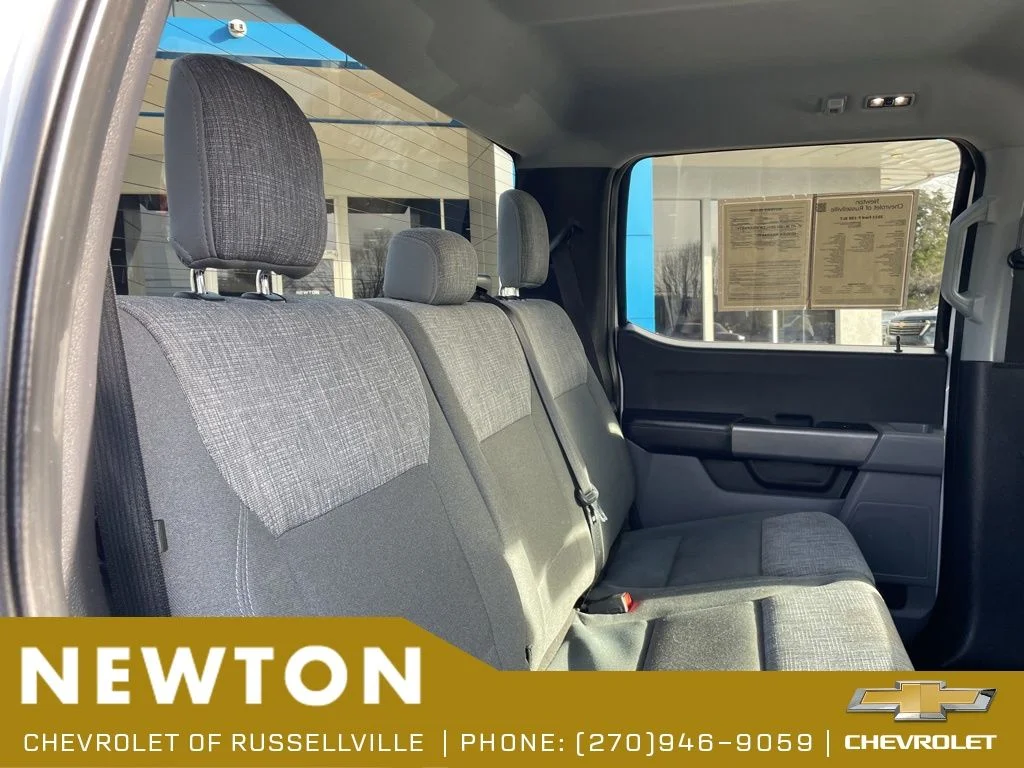 2022 Ford F-150 XLT - Photo 30