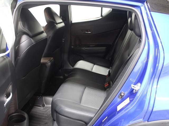 Certified Used 2019 Blue Toyota Limited image 14