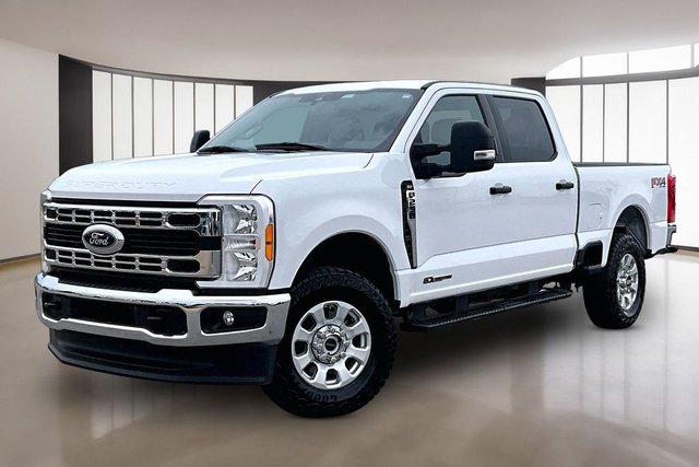 2023 Ford F-250SD XLT