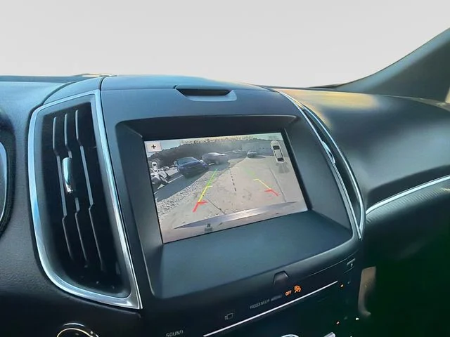 Used 2019 Gray Ford ST image 23