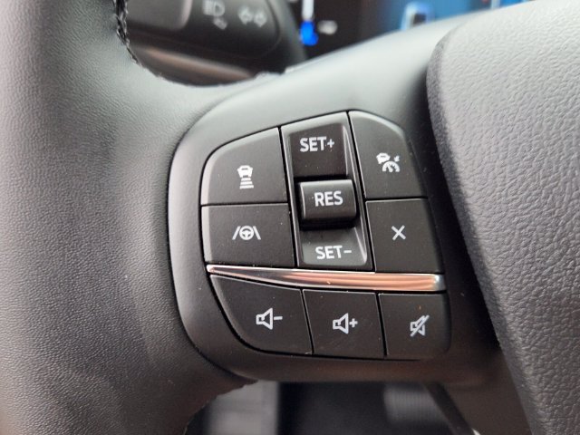 New 2026 Carbonized Gray Metallic Ford Outer Banks image 25
