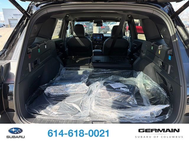 2026 Subaru Outback Limited - Photo 15