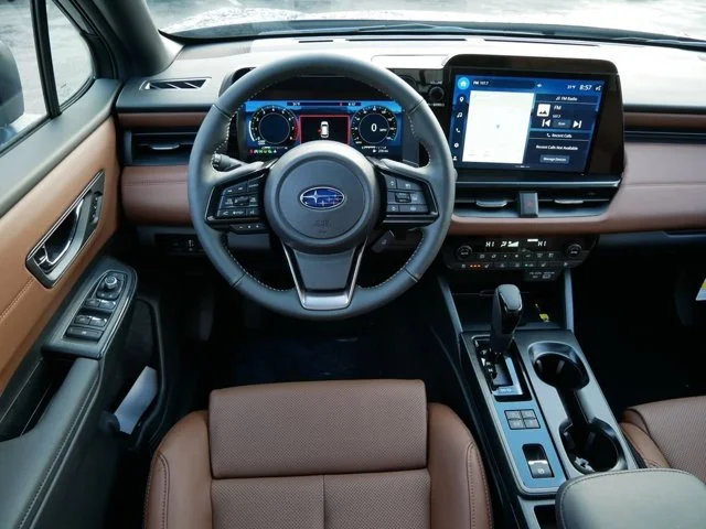 2026 Subaru Outback Touring XT - Photo 10