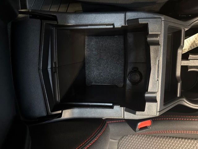 Used 2024 Black Subaru Sport image 25