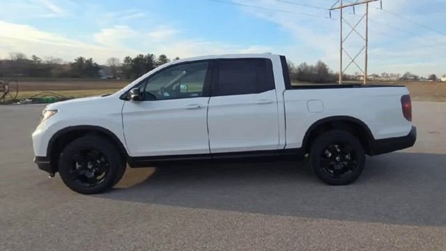 2026 Honda Ridgeline Black Edition - Photo 5