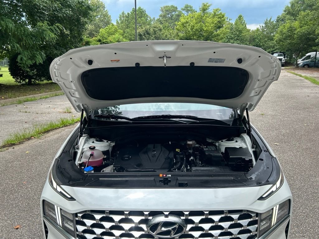 2022 Hyundai Santa Fe SEL - Photo 13
