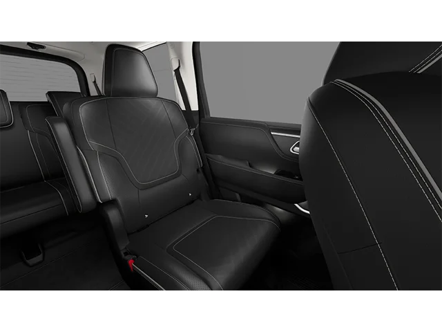 New 2027 Dynamic Metal INFINITI Luxe 2WD image 18