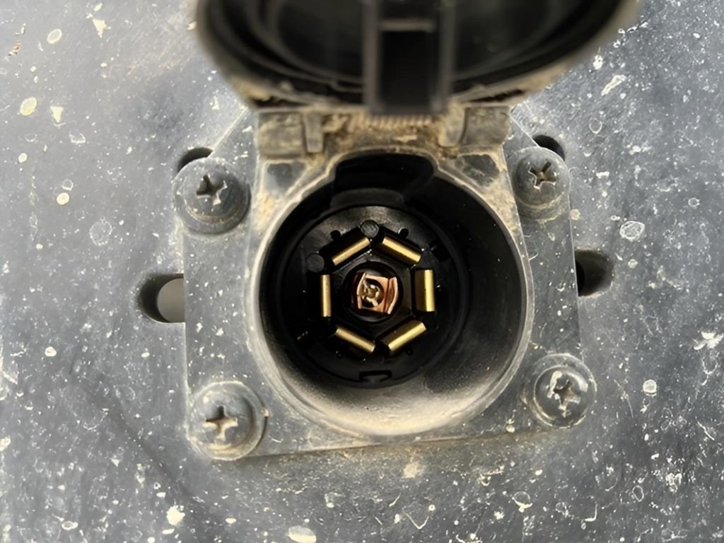 2023 RAM Ram 3500 Chassis Cab Tradesman - Photo 38