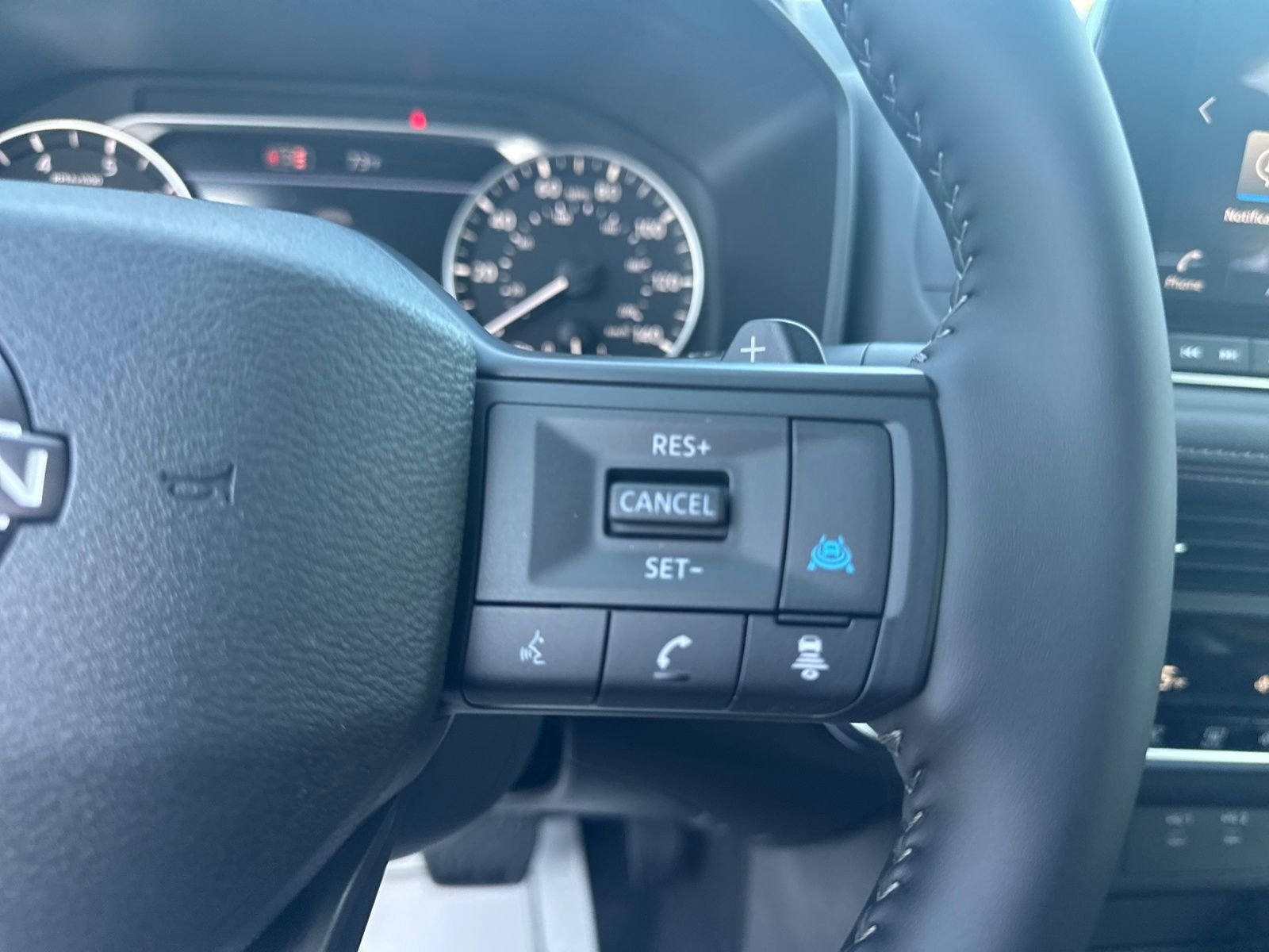 New 2026 Nissan Rogue SV 4D Sport Utility