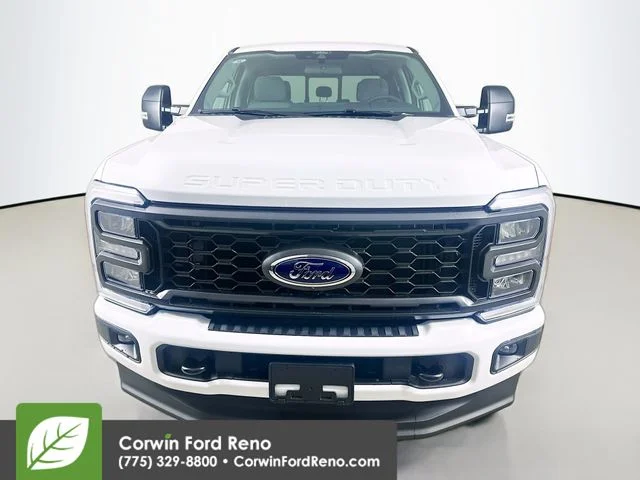 New 2026 Oxford White Ford XL image 2