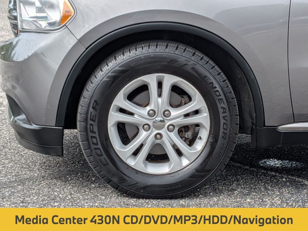 Used 2012 Gray Dodge Crew image 13