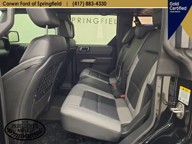 Certified Used 2022 Shadow Black Ford Black Diamond image 21