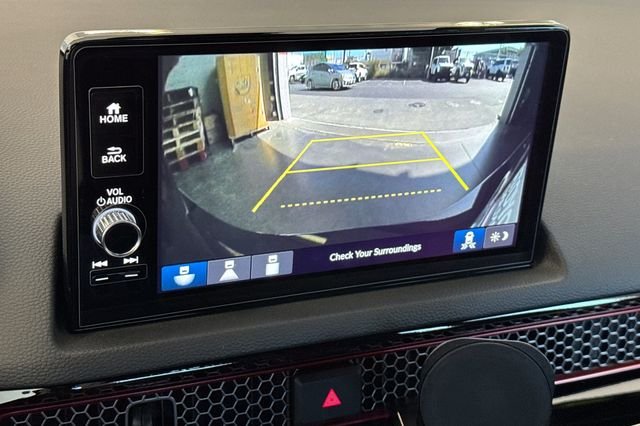 Used 2026 Black Honda  image 21