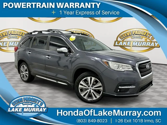 2020 Subaru Ascent