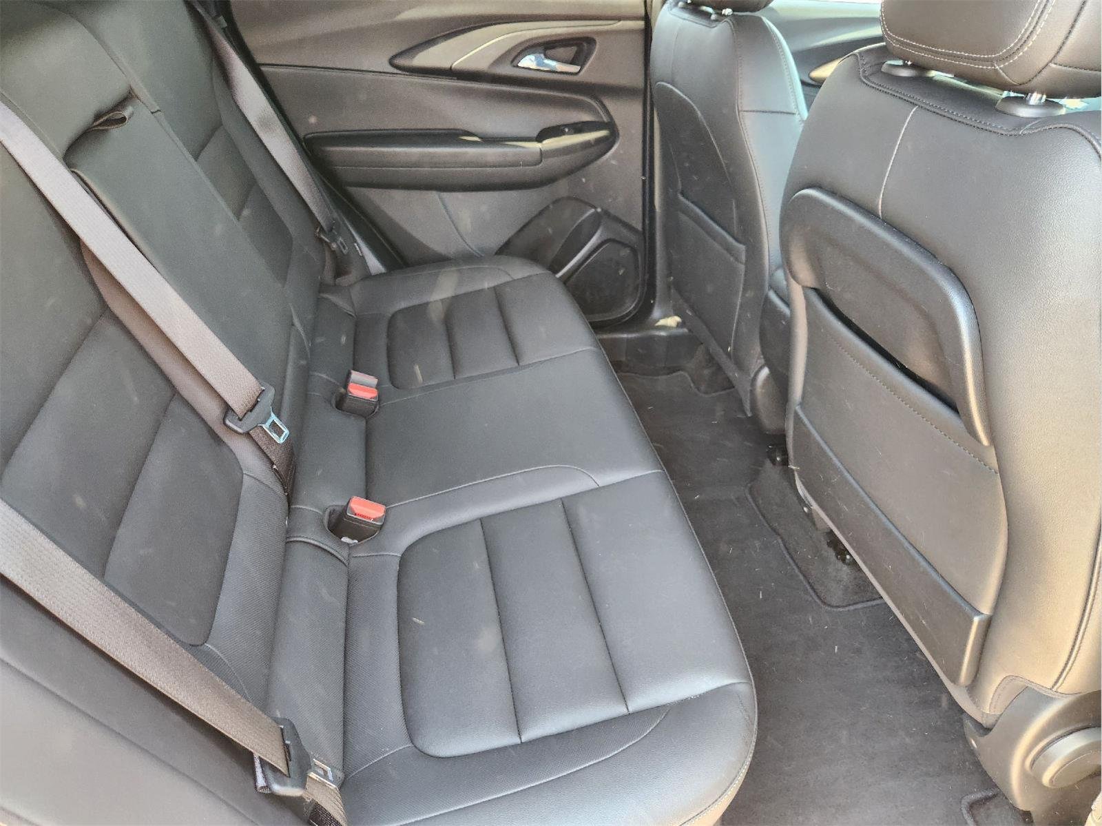 2023 Chevrolet Trailblazer photo 31 of 33