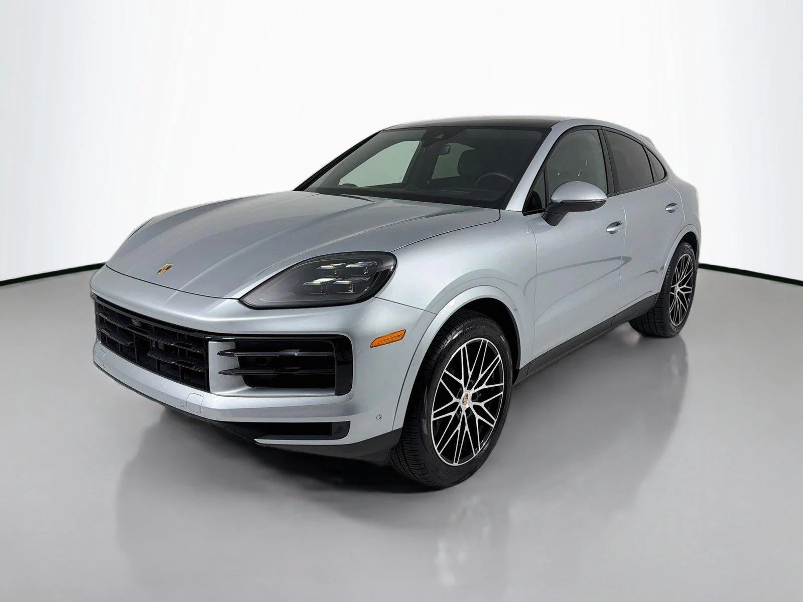 2025 Porsche Cayenne