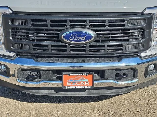 2025 Ford F-350 Super Duty XL - Photo 72