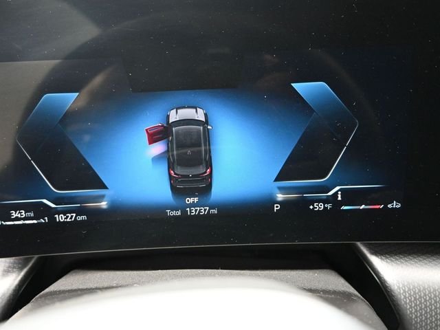 Used 2026 Black BMW xDrive28i image 11