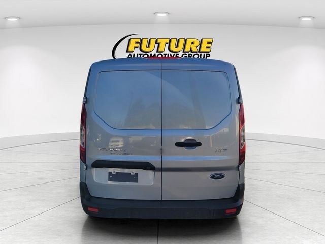 Used 2022 Silver Ford XLT image 4