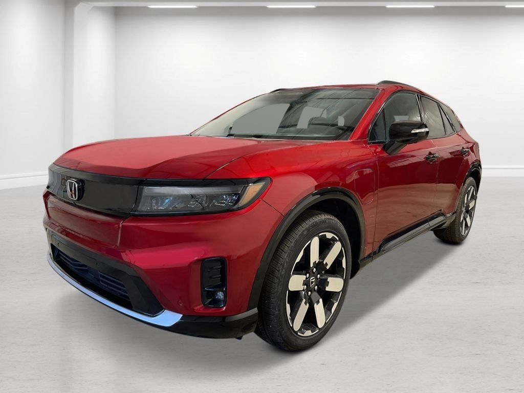 2026 Honda Prologue Elite AWD's photo